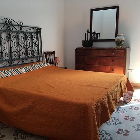 Terra Del Sole Ribera Apartment Bagian luar foto