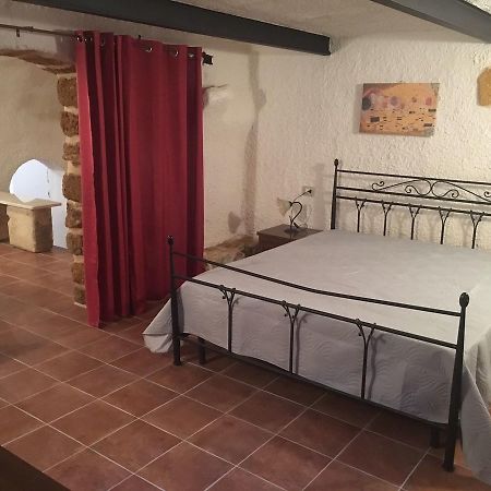 Terra Del Sole Ribera Apartment Bagian luar foto