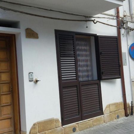 Terra Del Sole Ribera Apartment Bagian luar foto