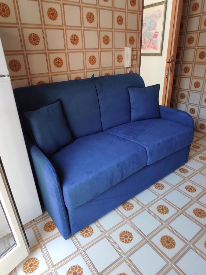 Terra Del Sole Ribera Apartment Bagian luar foto