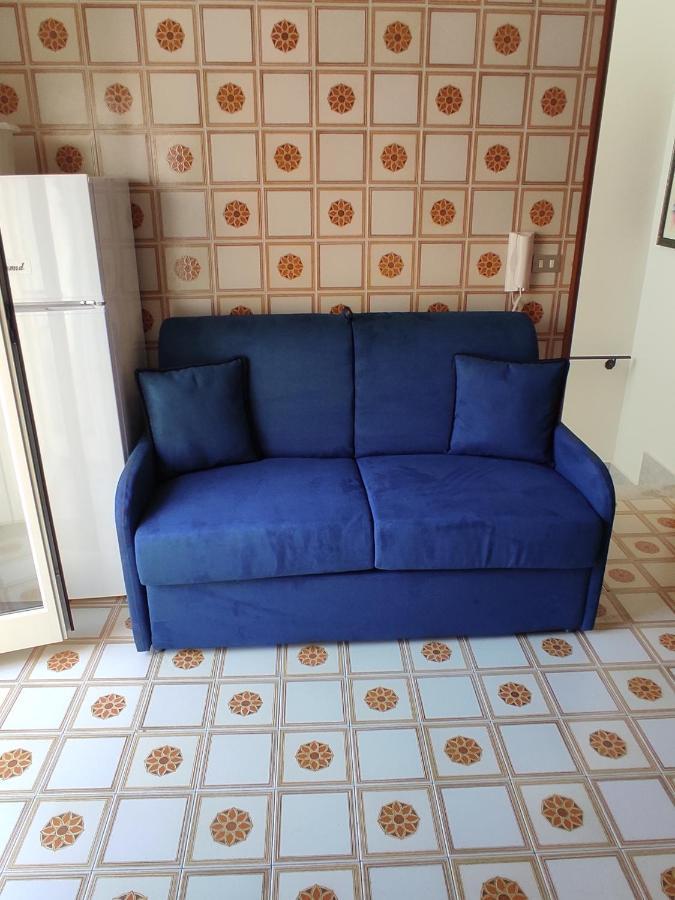 Terra Del Sole Ribera Apartment Bagian luar foto