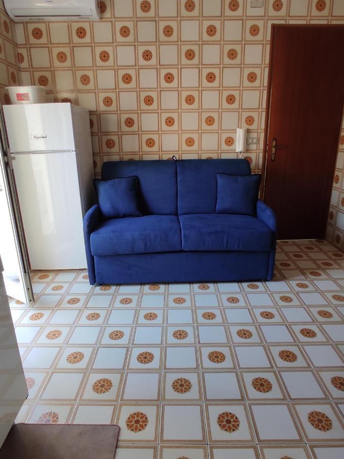 Terra Del Sole Ribera Apartment Bagian luar foto