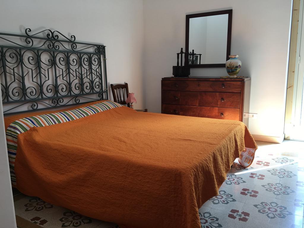 Terra Del Sole Ribera Apartment Bagian luar foto