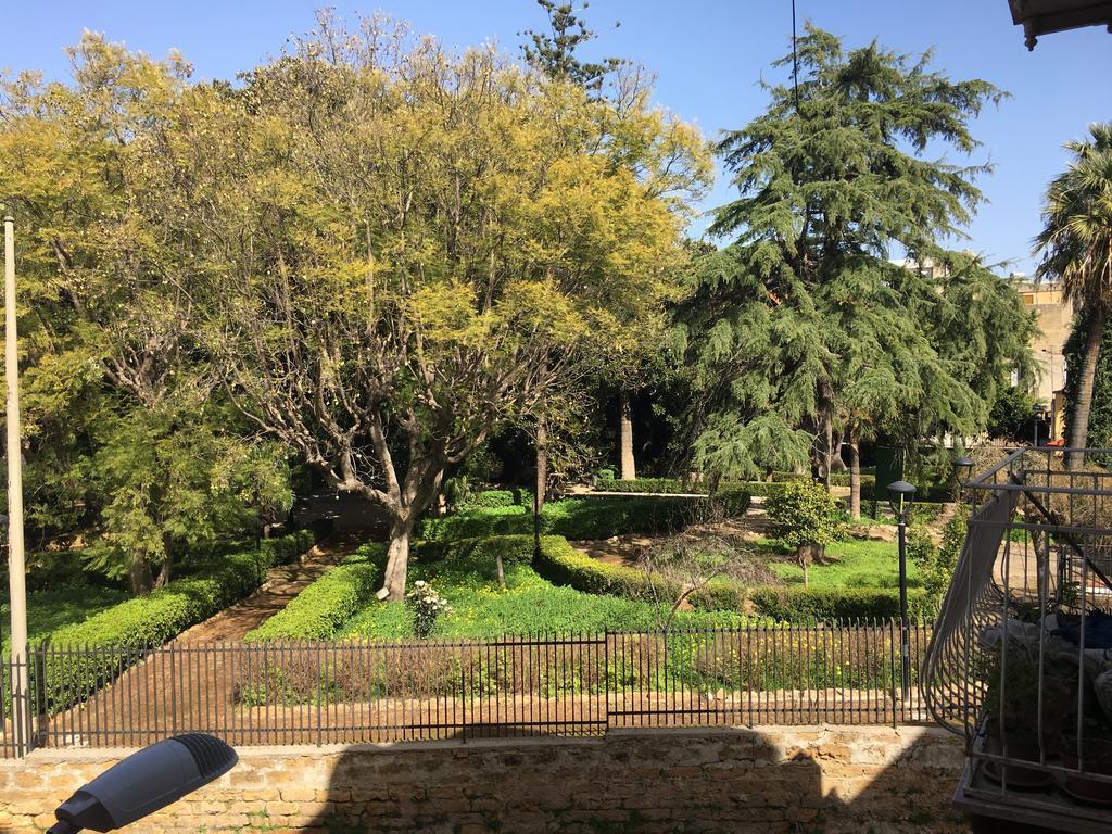 Terra Del Sole Ribera Apartment Bagian luar foto