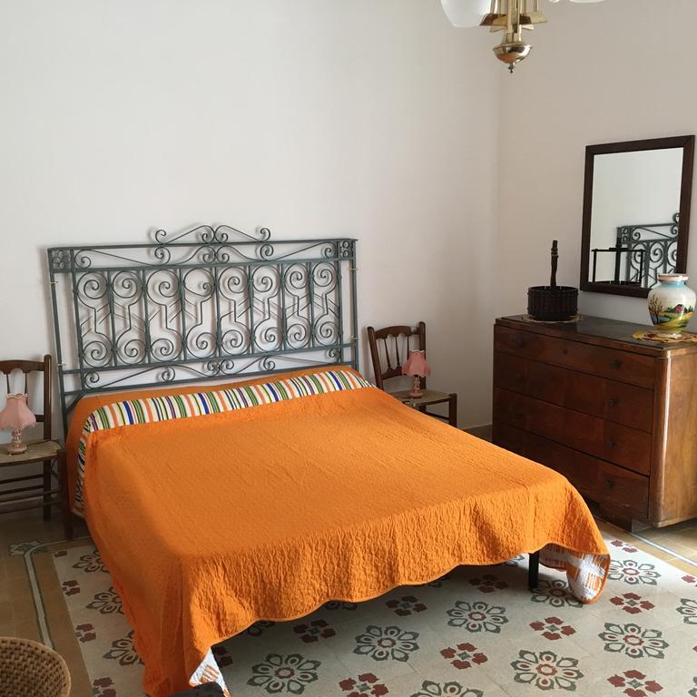Terra Del Sole Ribera Apartment Bagian luar foto