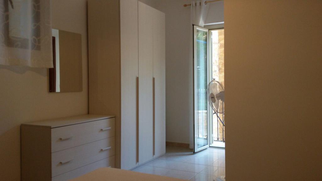 Terra Del Sole Ribera Apartment Bagian luar foto