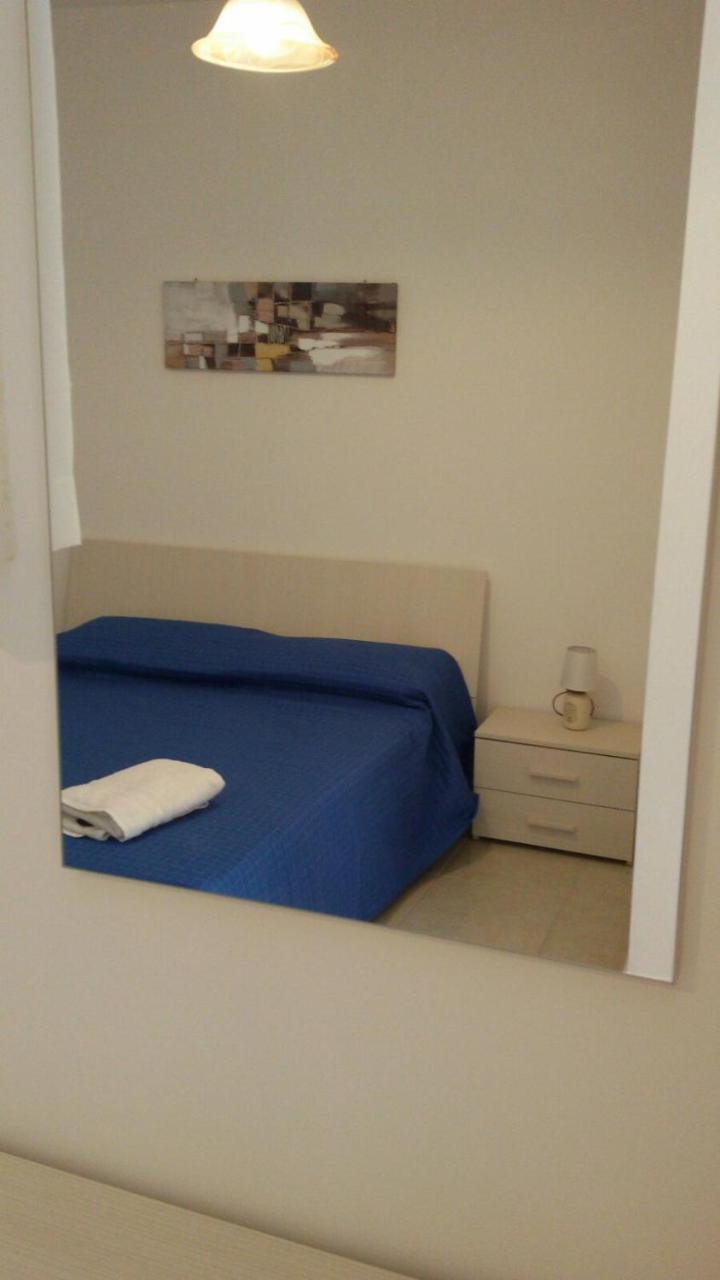 Terra Del Sole Ribera Apartment Bagian luar foto