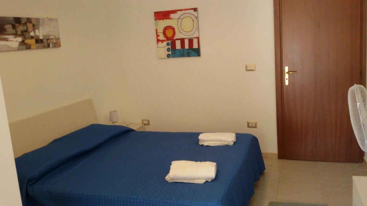Terra Del Sole Ribera Apartment Bagian luar foto